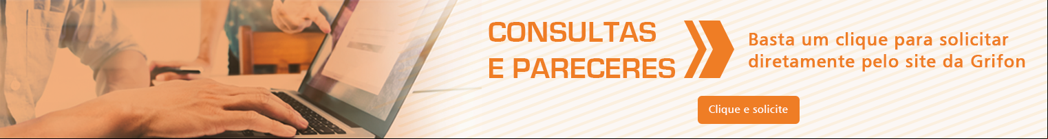 Consultas e Pareceres - Formulario