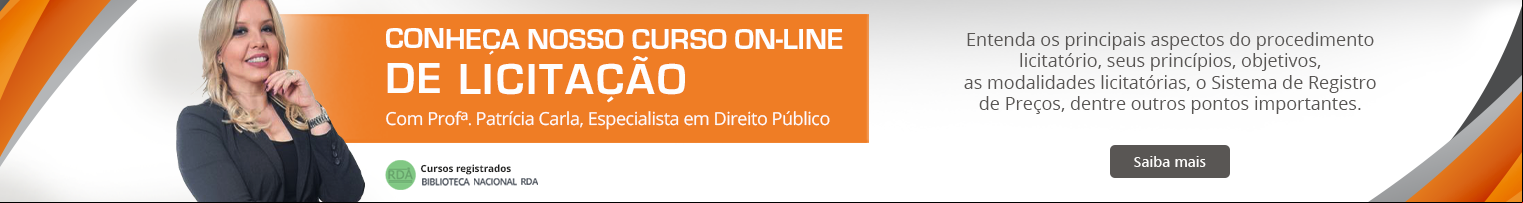 EAD Licitações