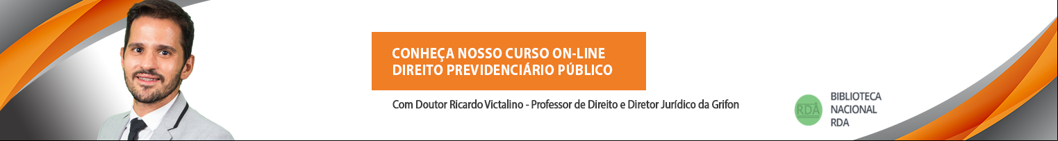 EAD Grifon - Direito Previdênciario Público