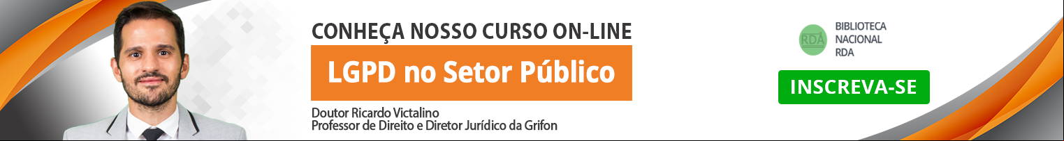 LGPD no Setor Público